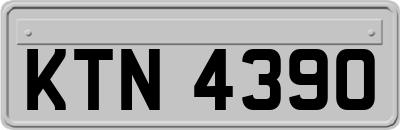 KTN4390