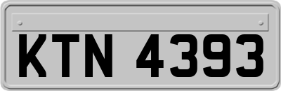 KTN4393