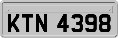 KTN4398