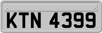 KTN4399