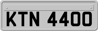 KTN4400