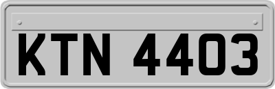 KTN4403