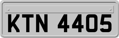 KTN4405