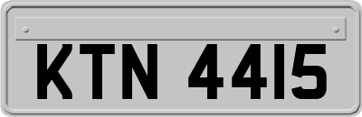 KTN4415