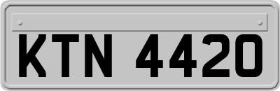 KTN4420