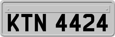 KTN4424