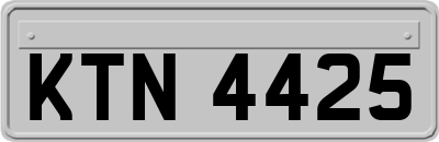 KTN4425