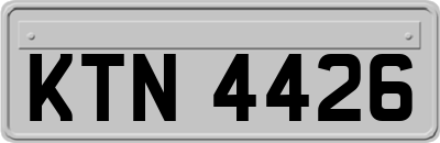 KTN4426