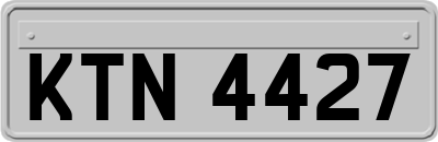KTN4427