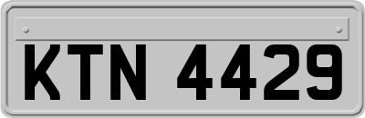 KTN4429