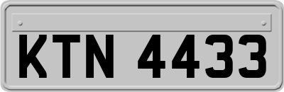 KTN4433