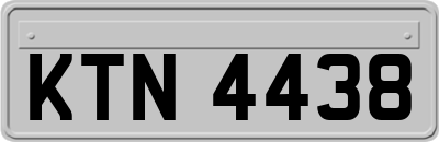 KTN4438