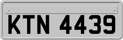 KTN4439