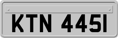 KTN4451