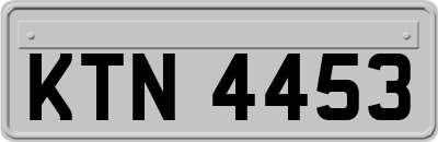 KTN4453