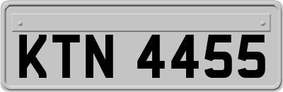KTN4455