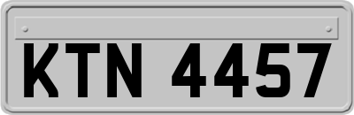 KTN4457