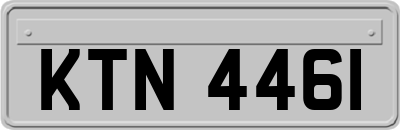 KTN4461