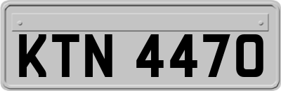 KTN4470