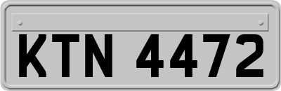 KTN4472