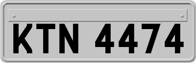KTN4474
