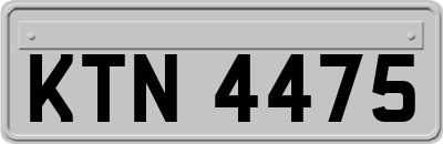 KTN4475