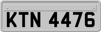 KTN4476