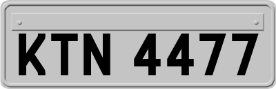 KTN4477