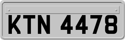 KTN4478