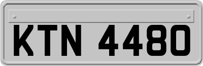KTN4480