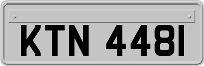 KTN4481