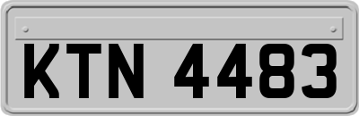 KTN4483