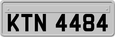 KTN4484