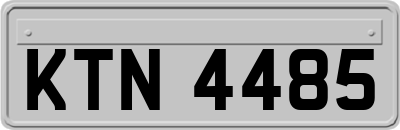 KTN4485