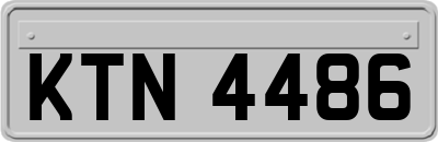 KTN4486