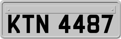KTN4487