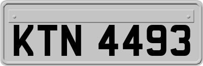 KTN4493