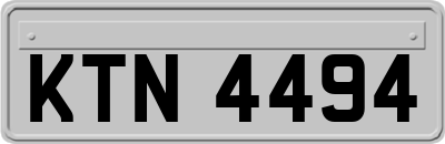 KTN4494