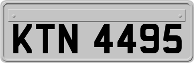 KTN4495