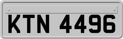 KTN4496