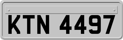 KTN4497