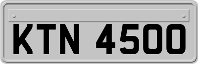 KTN4500