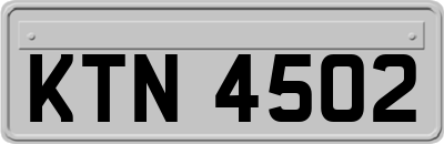 KTN4502