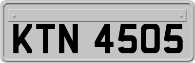 KTN4505