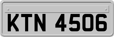 KTN4506
