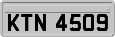 KTN4509