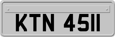 KTN4511