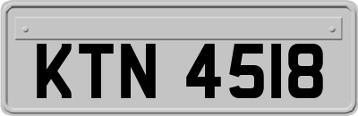 KTN4518