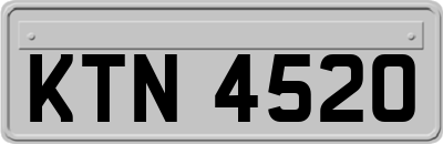 KTN4520