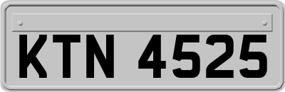KTN4525